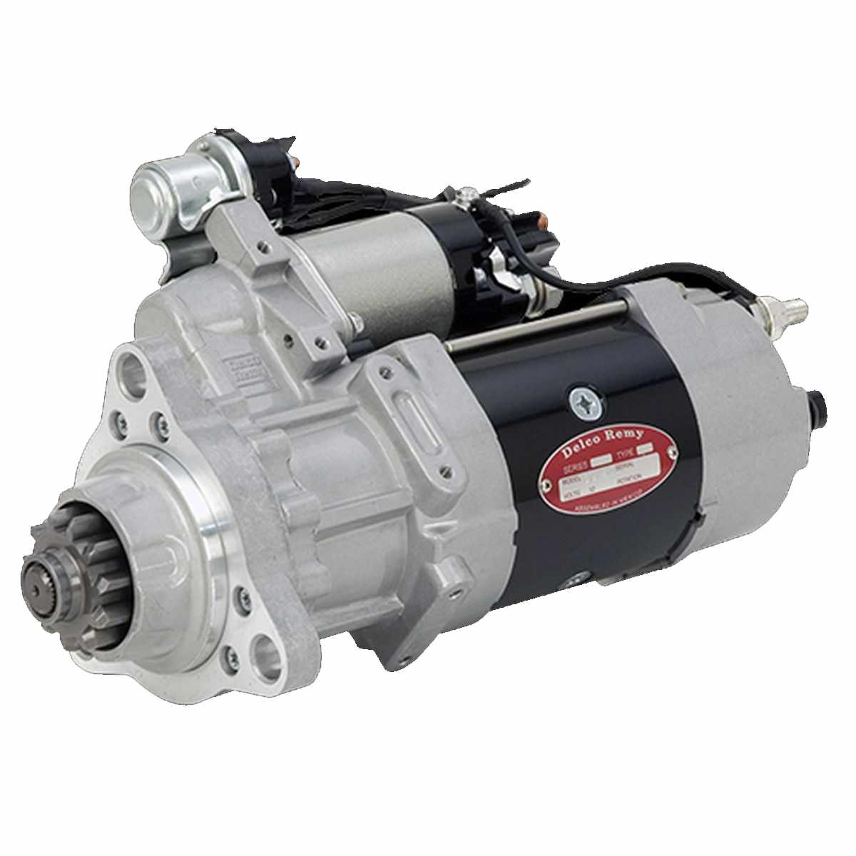61011317 - Delco Remy - Reman Mtr 39Mt Hd 12V Coreles 61011317 - Delco Remy - Reman Mtr 39Mt Hd 12V Coreles