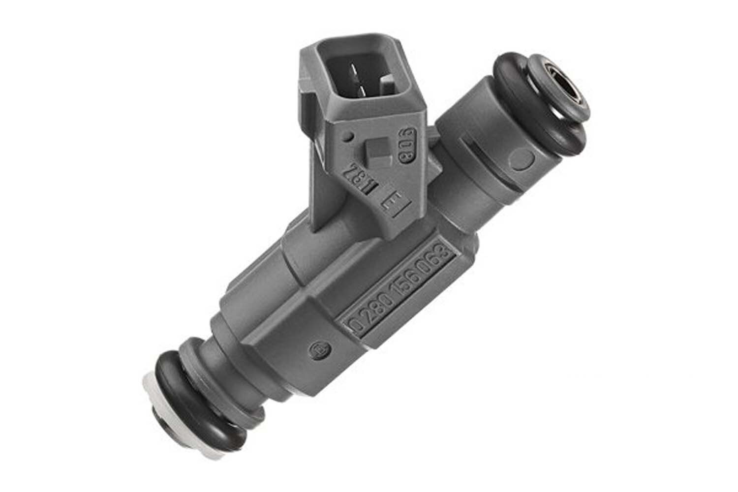 Bosch 0280156063 Fuel Injection Valve - Premium Direct Replacement Part