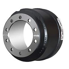 63631F - Webb Wheel - Brake Drum 12.25-7.5