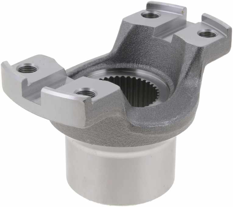 Yumbyung 640480013 - Dana - Wing Bearing End Yok