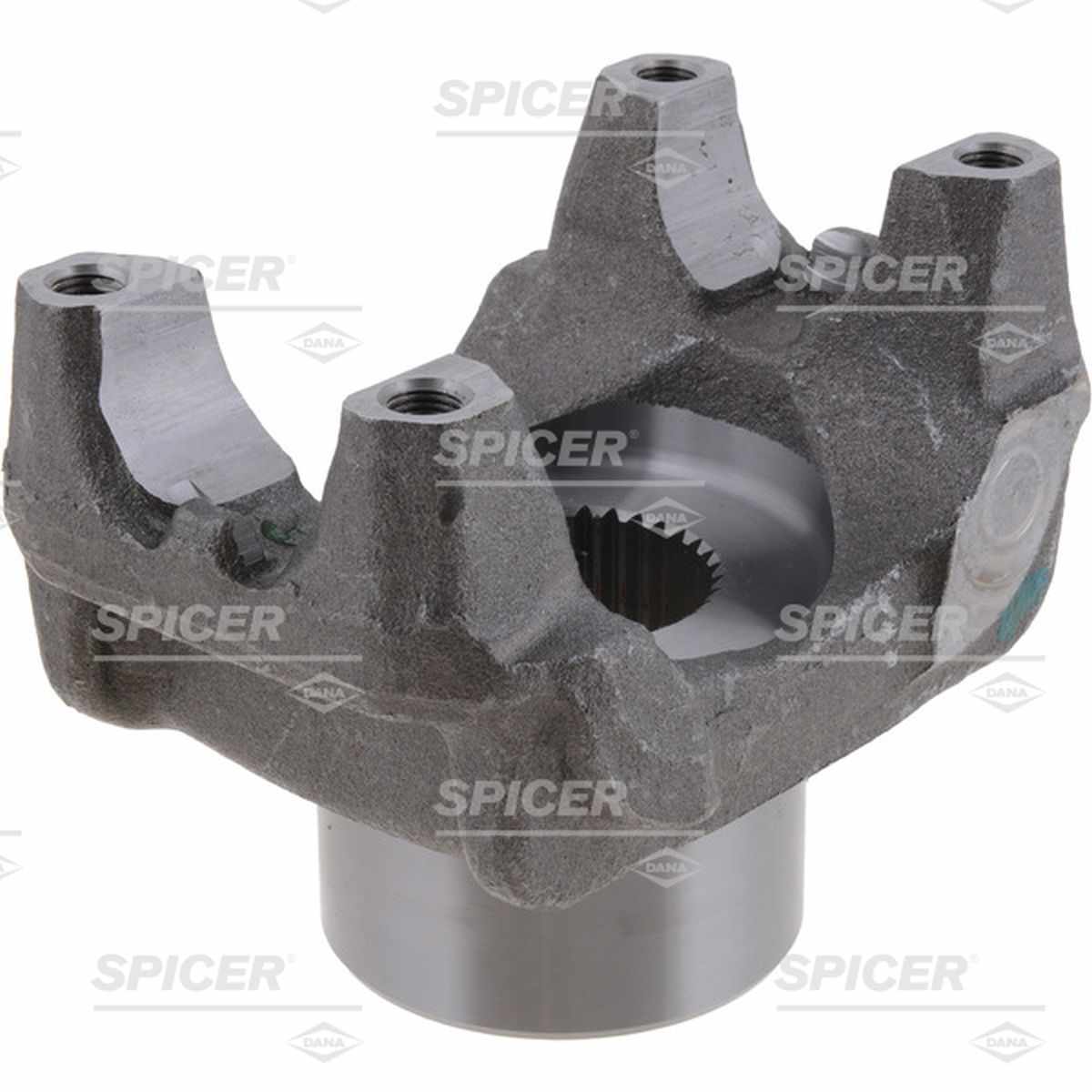 ビーン241 6474811 - Dana - Spicer End Yoke 1710 Series 46 Spline