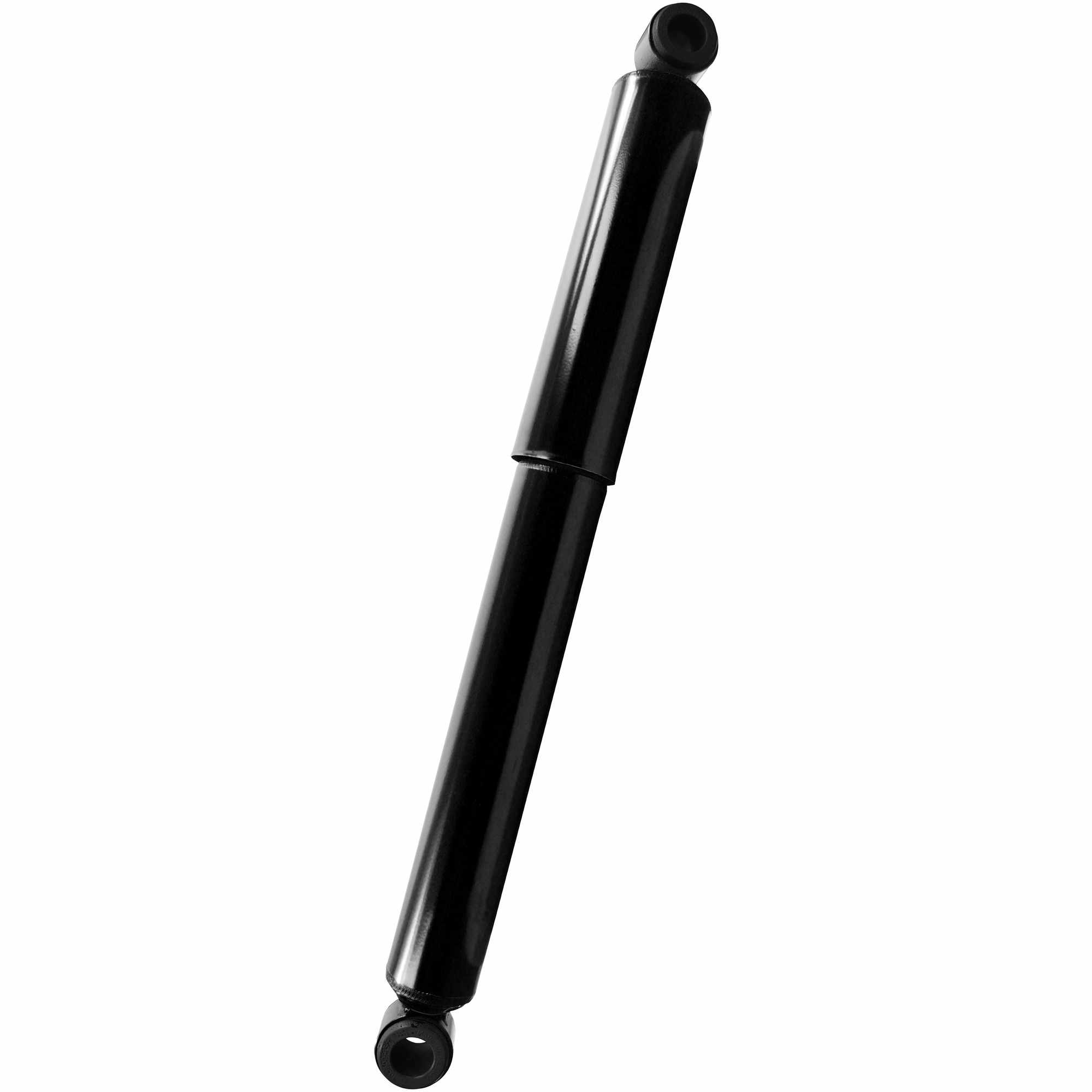 ℳ. 65102 - Monroe - Gas Magnum 65