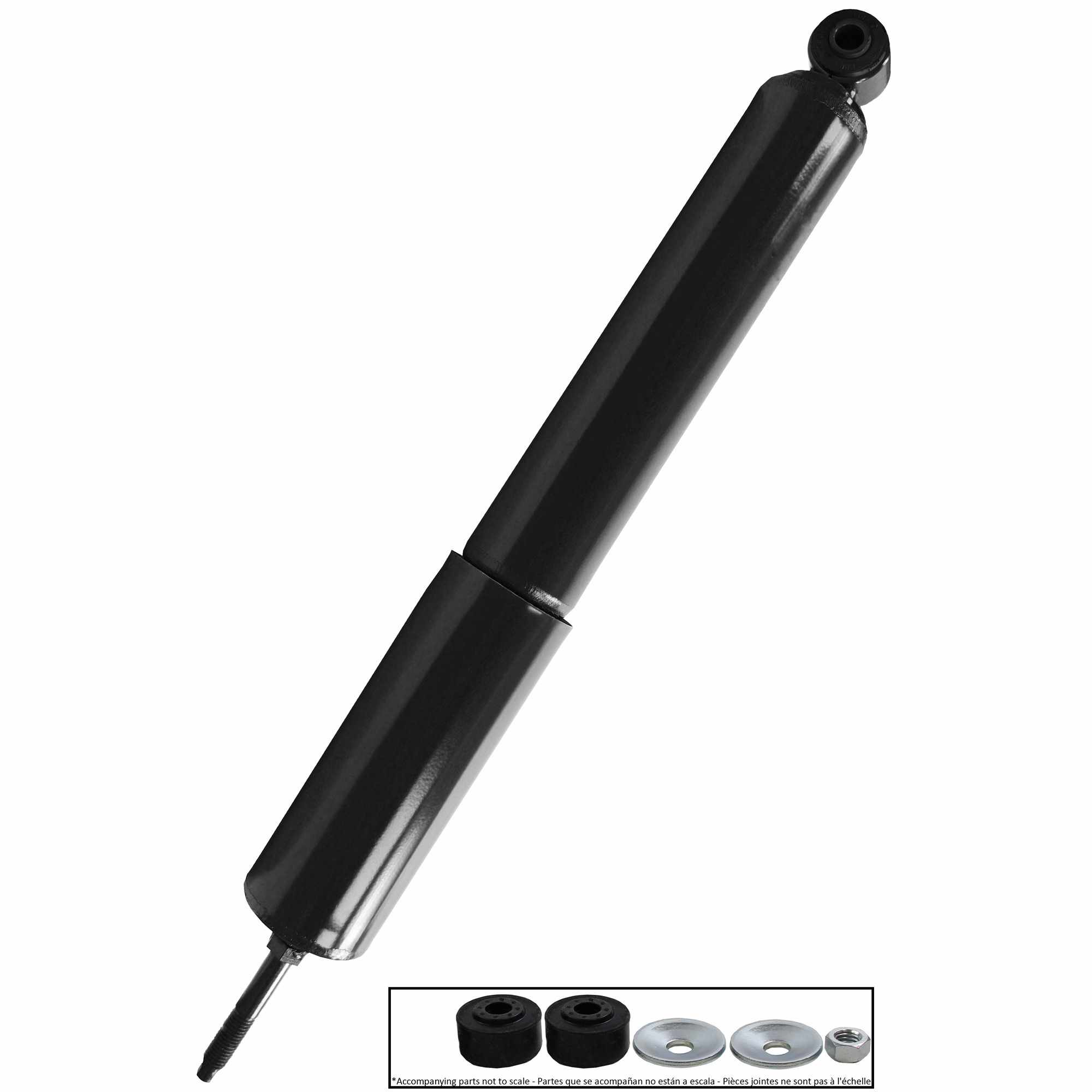 【CPC-L30】kazu123211 65164 - Monroe - Magnum Shock