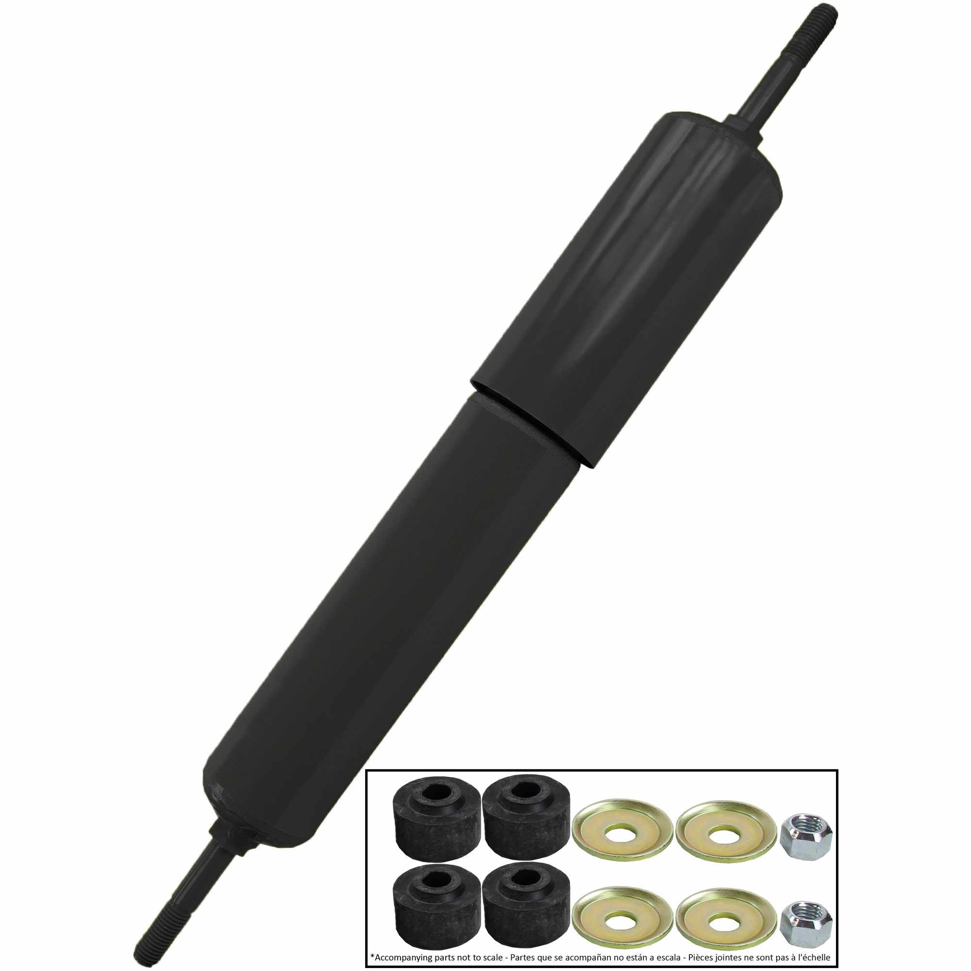 65404 - Monroe - Gas Magnum 65