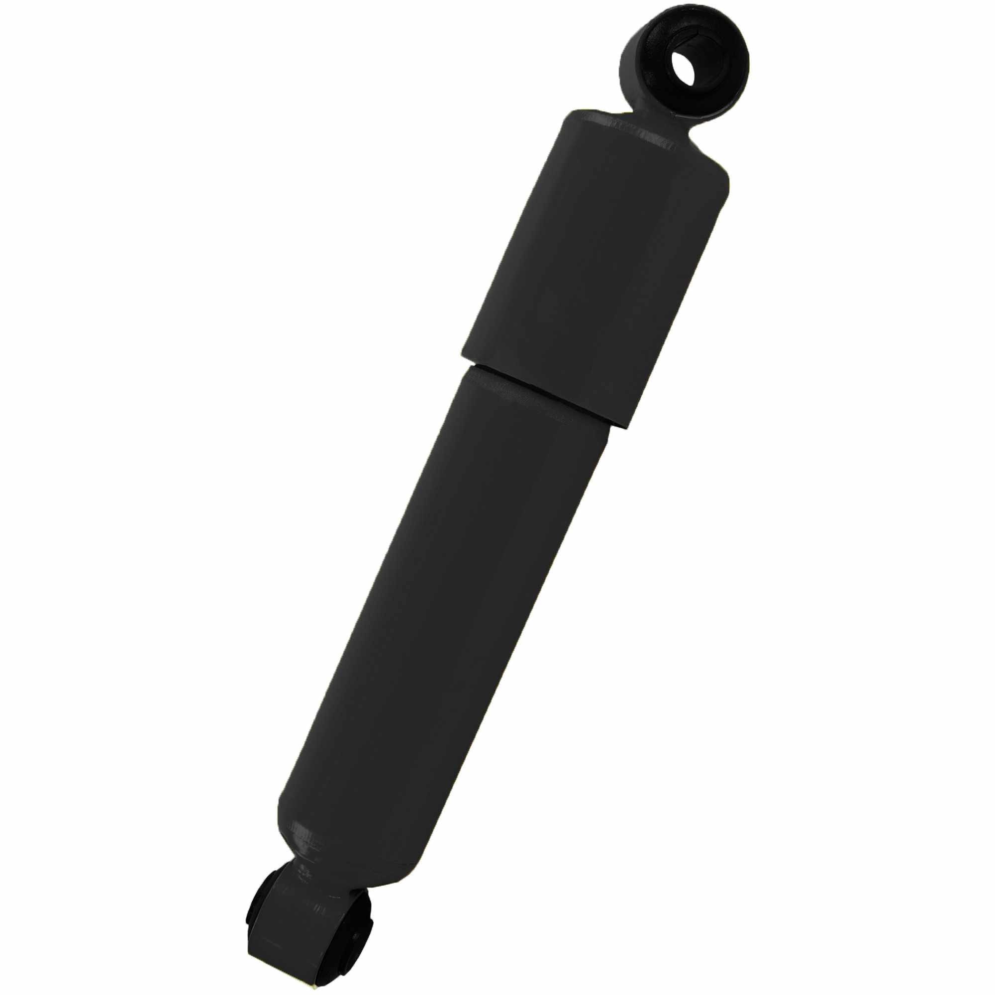 ジョニー 65465 - Monroe - Magnum Shock