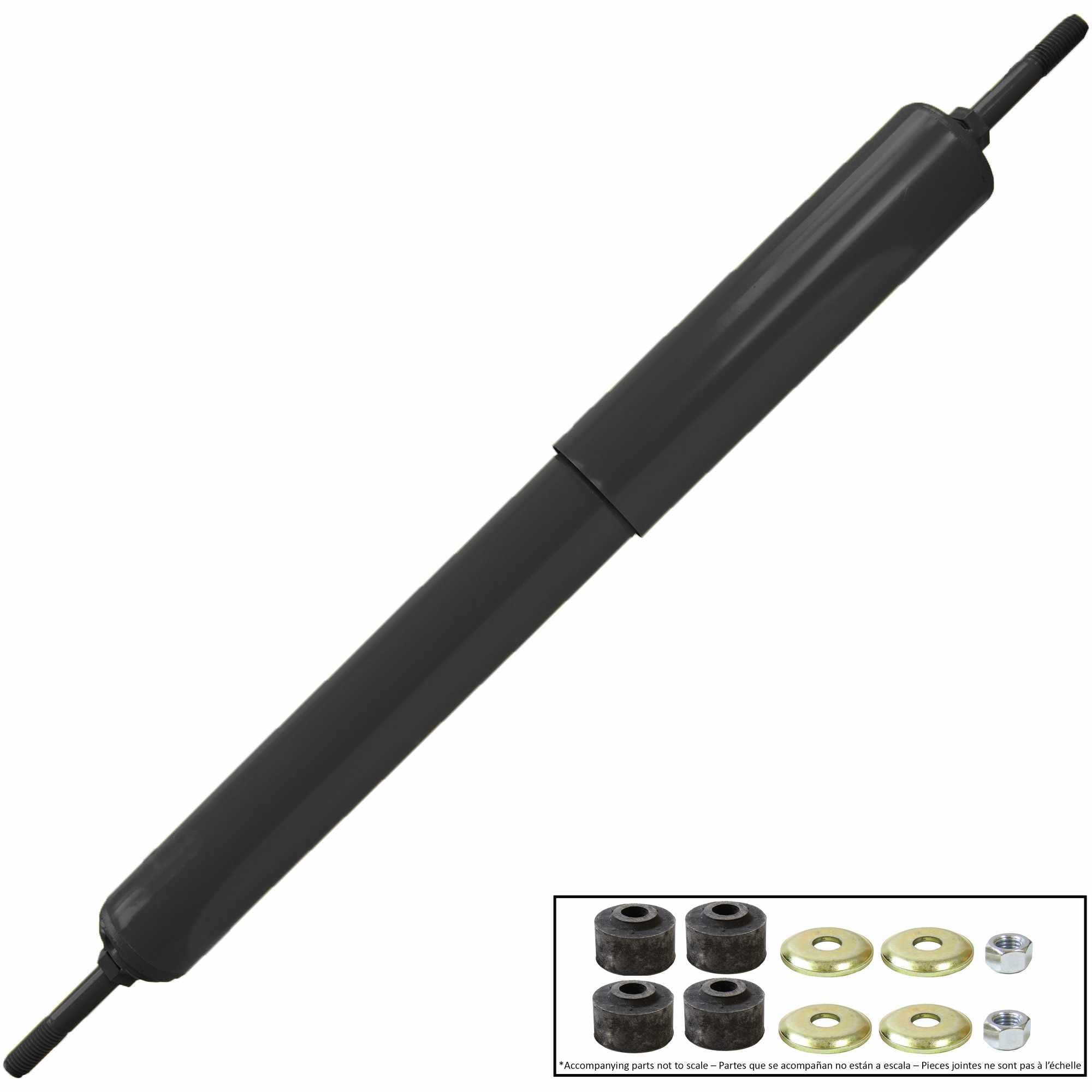 65528 - Monroe - Shock Abs