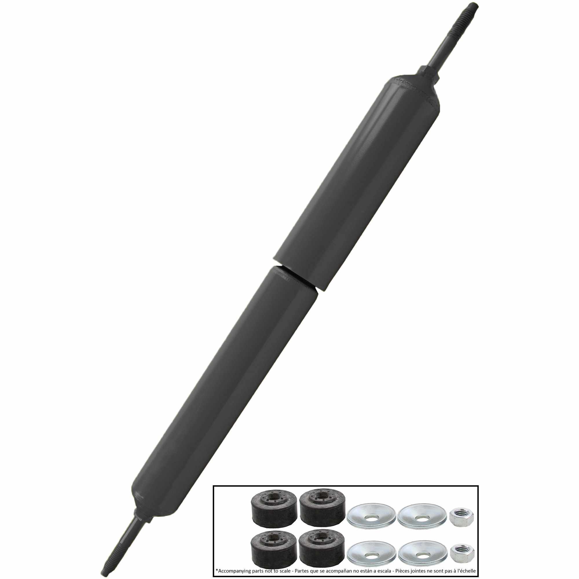 その他 CHAKA order revelry Trans Am Series TA2 ST/08 Shock – JRi Shocks