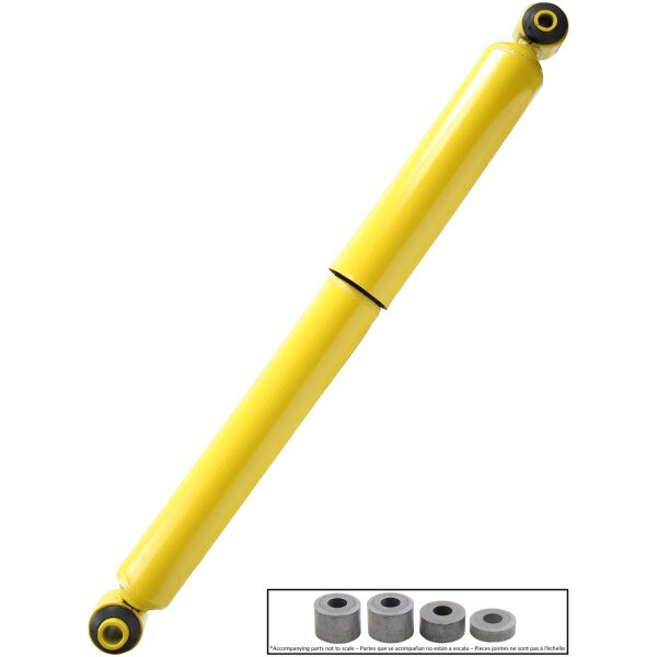 66691 - Monroe - Magnum Shock