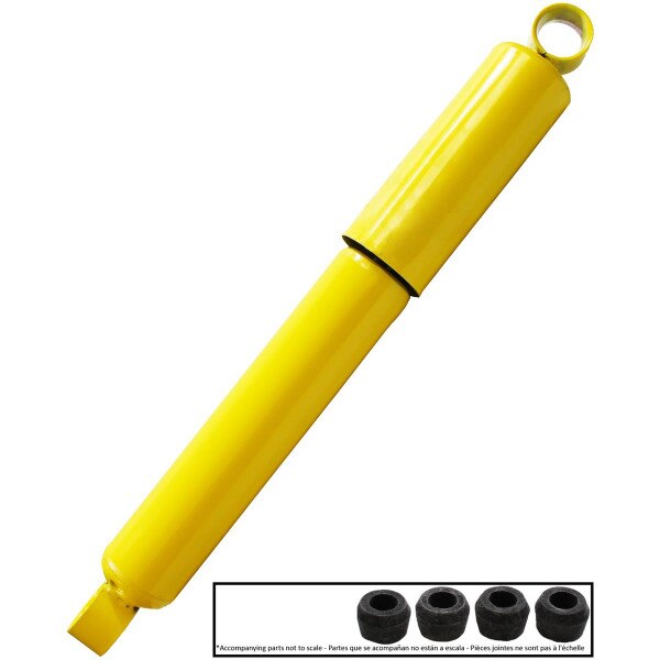 66828 - Monroe - Magnum Shock