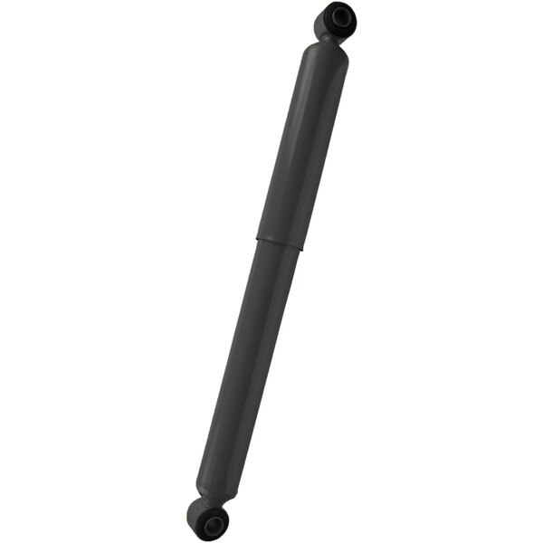 66897 - Monroe - Gas-Magnum 60 Shock