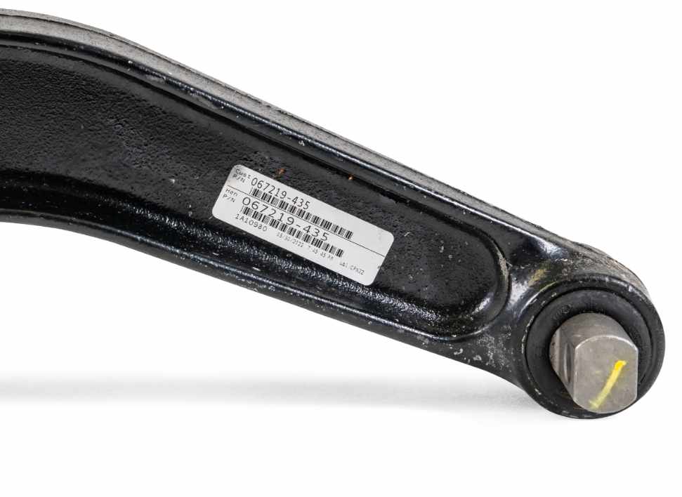 67219-435 - Hendrickson - Pax Tor Rod Asbly