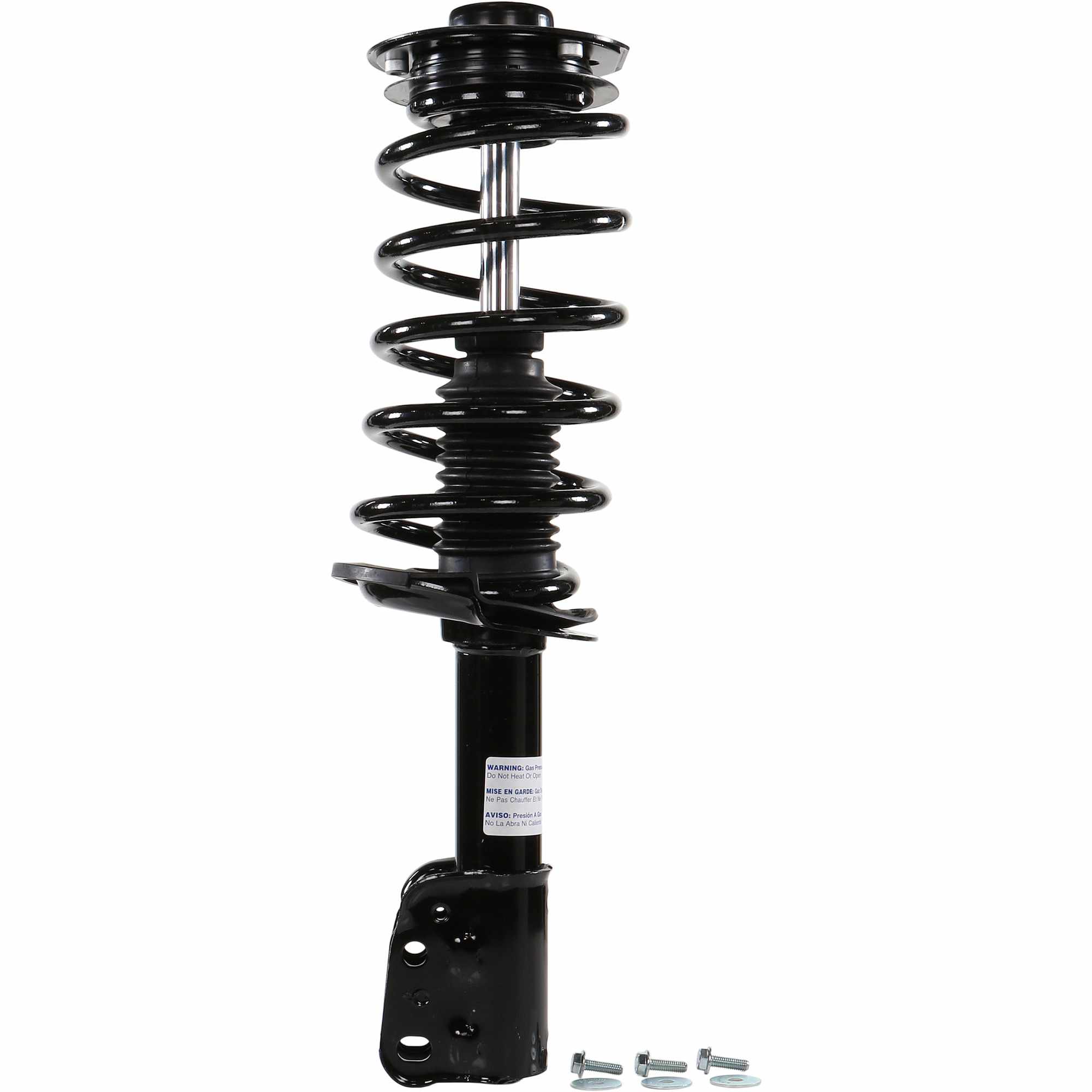 DeliciousTaylormade  R　JETROAR 682526 - Monroe - Suspension Strut And Coil Spring Assembly