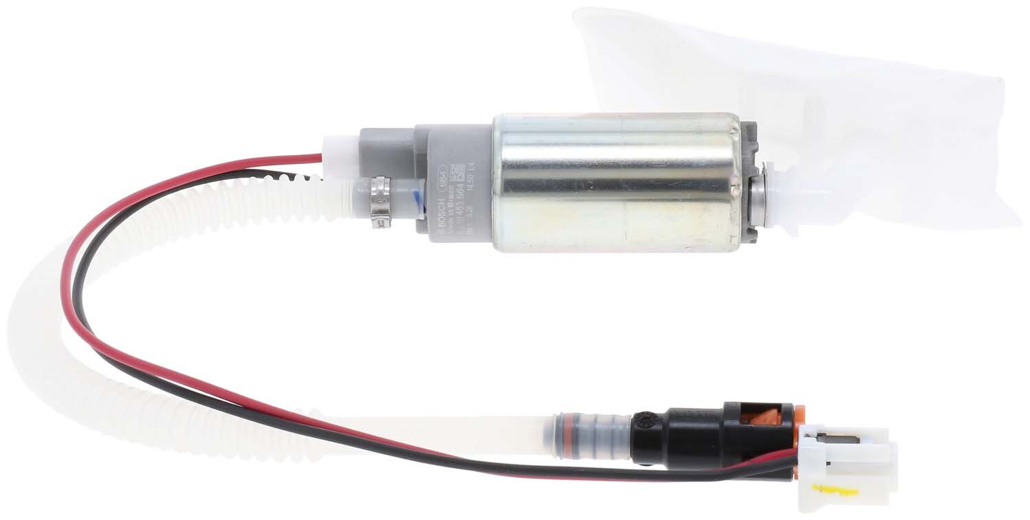 限定お買い得商品 0580453664-Bosch-Electric Fuel Pump ピンズ・ピンバッジ・缶バッジ