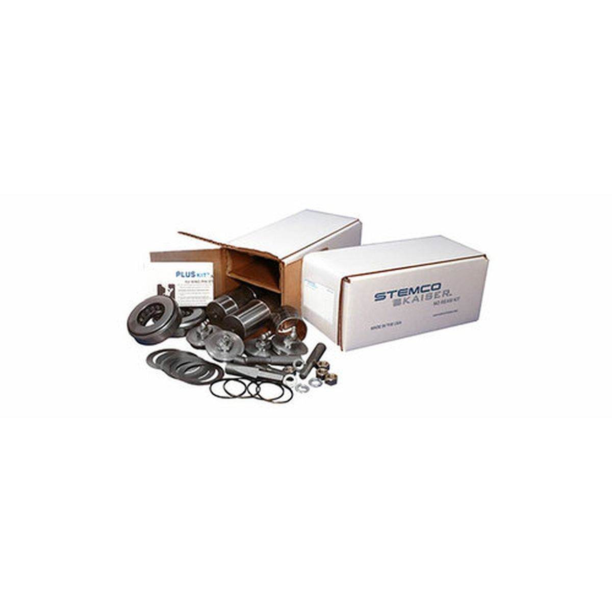 70.147.05 - Stemco - Eaton Kaiser Plus King Pin Set