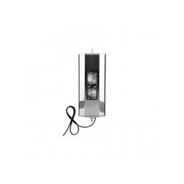 Lippert Velvac Angle Back Mirror - 705108
