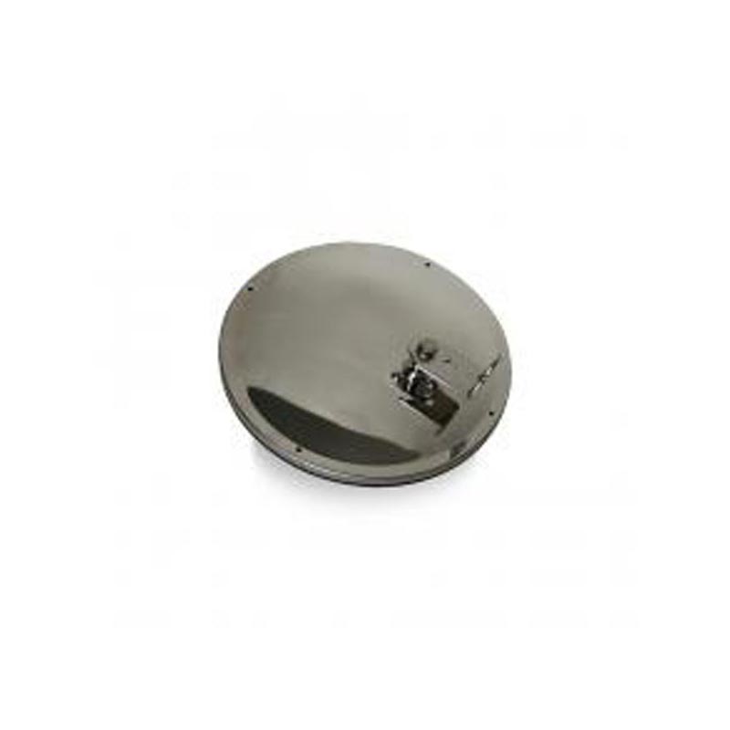 Velvac Three Screw Convex Mirror - 708509