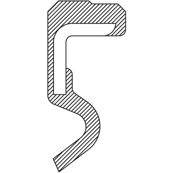 710425 Federal Mogul National MultiPurpose Seal