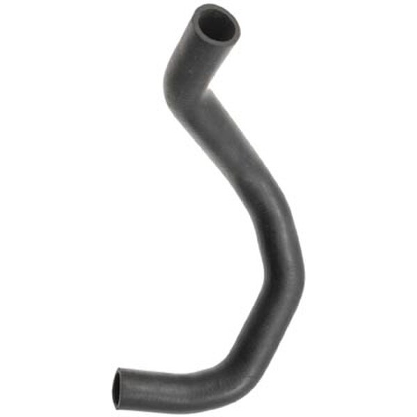 71445 - Dayco - Curved Radiator Hose