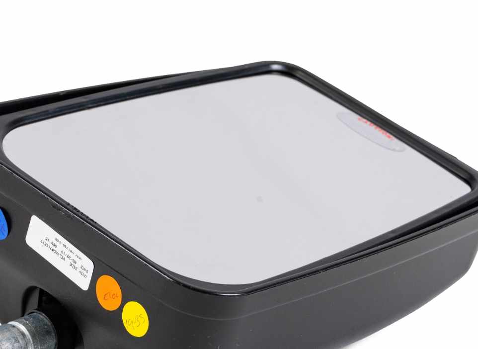 714577 - Velvac Inc - R.Head,Class C,U,H/R,W,Na,Bk