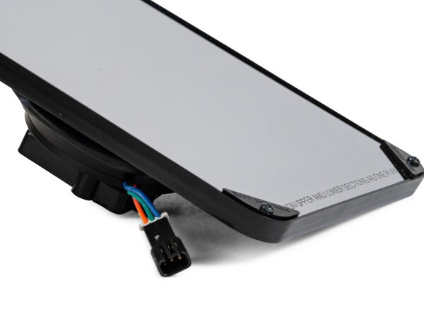 717954 - Velvac - Mirror Carrier Upper Right Hand Heated 