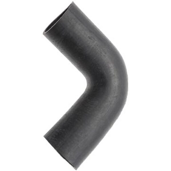 Dayco Curved Radiator Hose - 71813