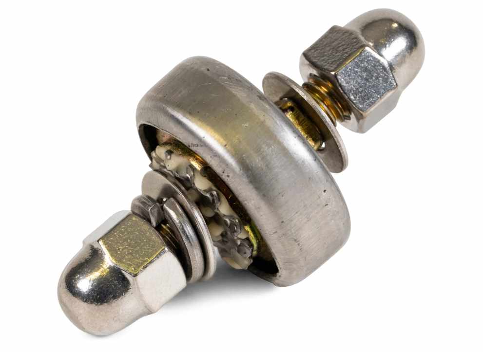 g−rap 1 719262 - Velvac Inc - Detent Hardware Kit