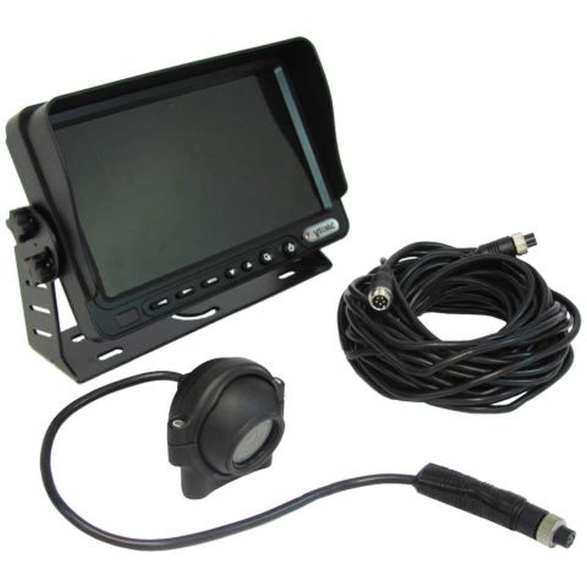 719597 - Velvac Inc - Camera Kit W/710324, 710325,