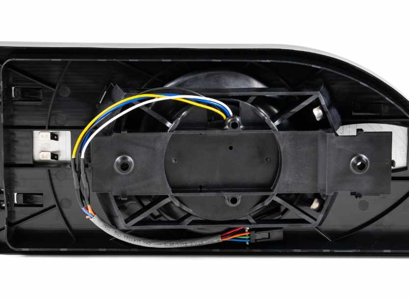 720271 - Velvac Inc - Mirror Kit-Lh Sngl Glass Retr