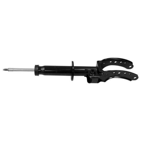 Bras De Suspension MONROE L29607 - Compatible Audi A4 (B5-B7), VW Passat (B5-B6) - Triangle De Direction