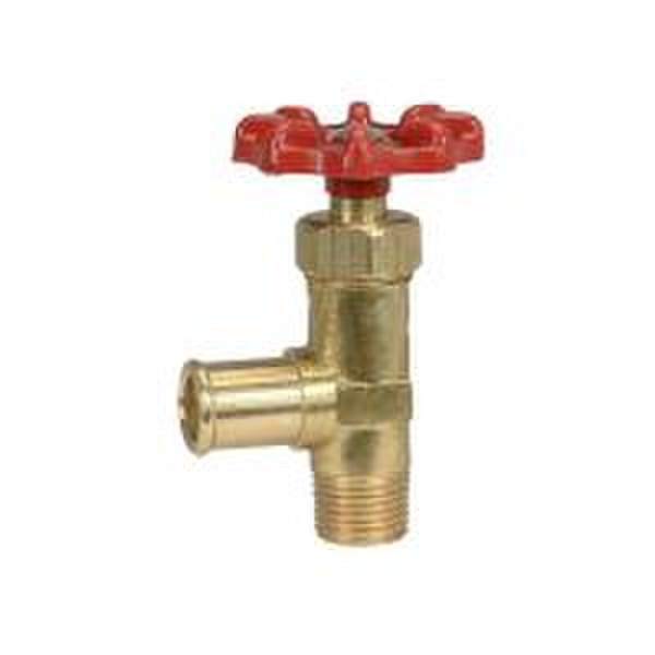 725-2628 - Mei Corporation - Water Valve-Manual