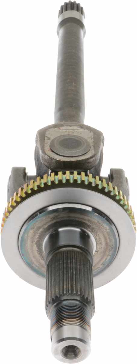 SPICER - 242751 - RING-SNAP