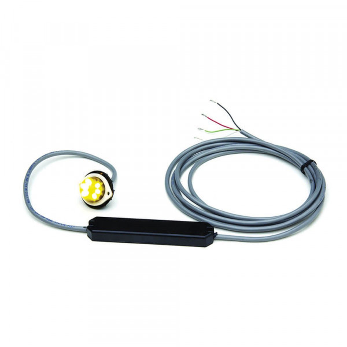 moedumbo0620　1110 77933 - Grote - Led Vertex Hide-Away Strobe L