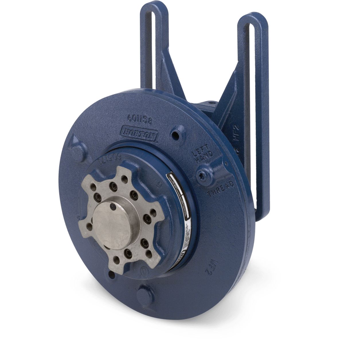 Horton Reman Ht/S Fan Clutch - 791027