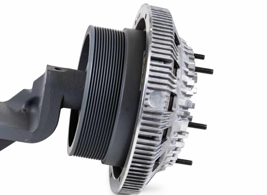 79A9798 - Horton - Clutch DMA2S EE Remanufactured for Cummings