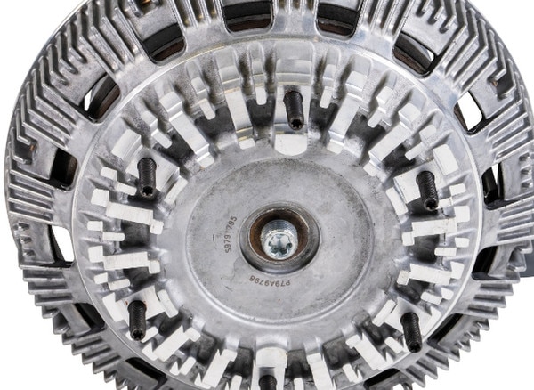 79A9798 - Horton - Clutch DMA2S EE Remanufactured for Cummings 