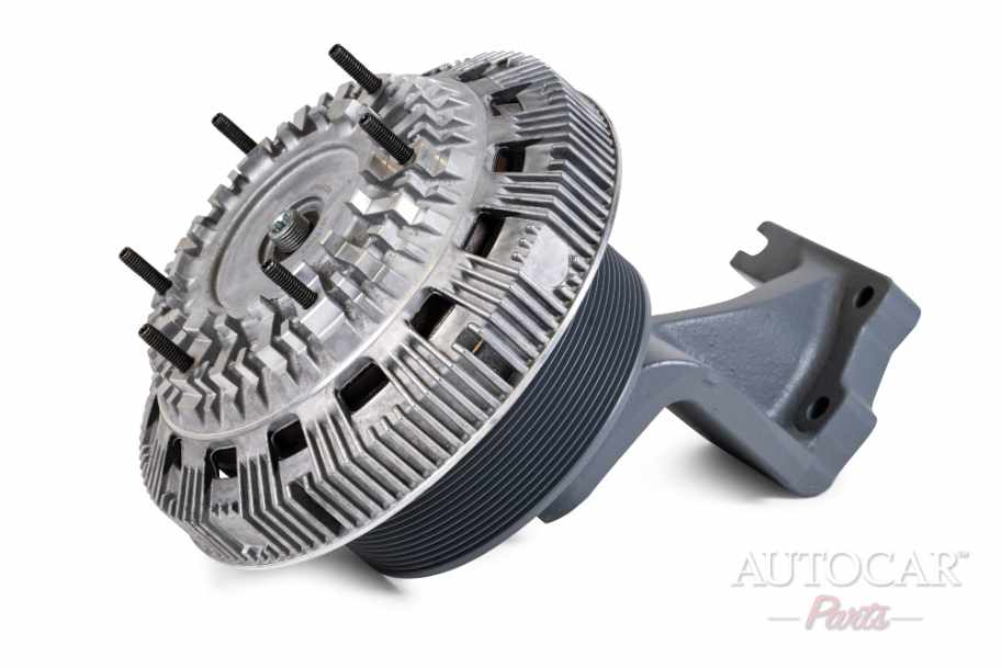 79A9798 - Horton - Clutch DMA2S EE Remanufactured for Cummings