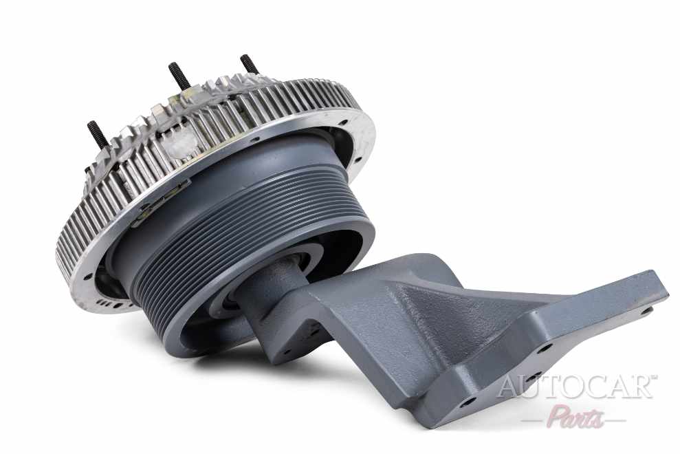 79A9798 - Horton - Clutch DMA2S EE Remanufactured for Cummings