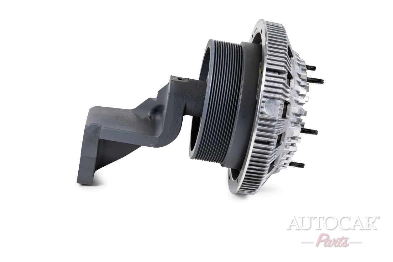 79A9798 - Horton - Clutch DMA2S EE Remanufactured for Cummings