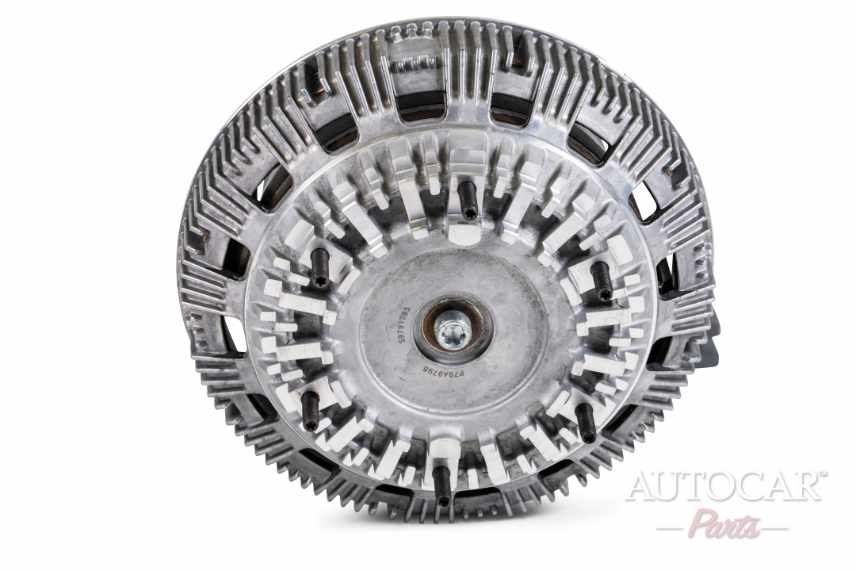 79A9798 - Horton - Clutch DMA2S EE Remanufactured for Cummings