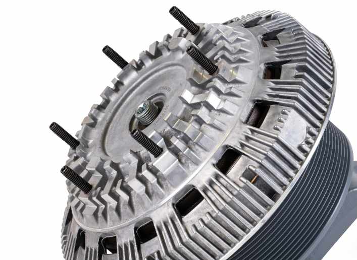 79A9798 - Horton - Clutch DMA2S EE Remanufactured for Cummings