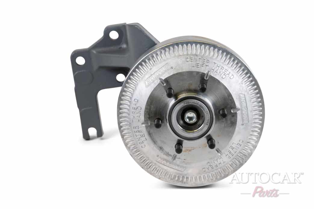 79A9833 - Horton - Reman Fan Clutch Dm Advantage On/Off 