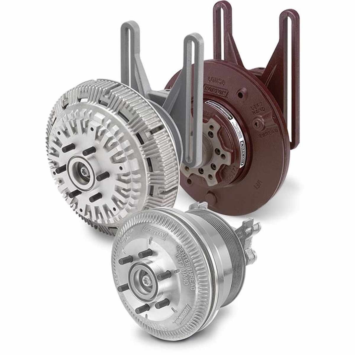 79A9854 - Horton - Reman Fan Clutch Dm Advantage Sterling