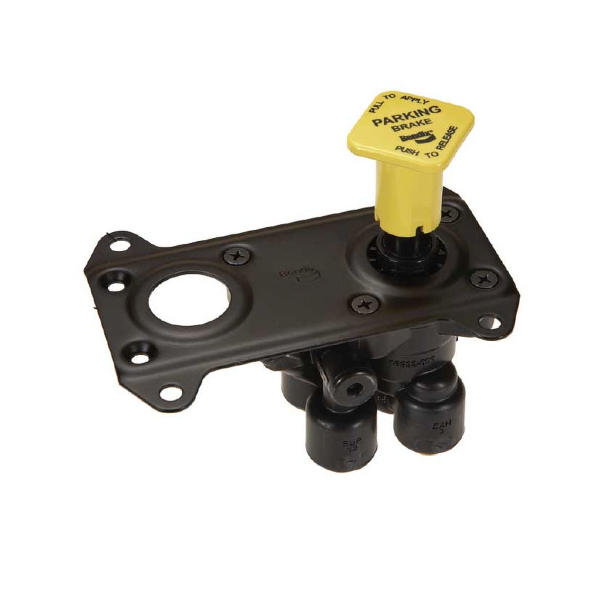 Bendix PP-DC Dash Valve - 800034