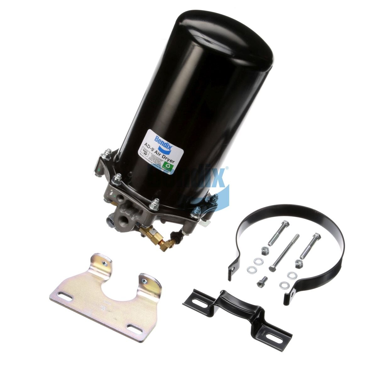 800069 - Bendix - Ad-9 Drop-In Air Dryer