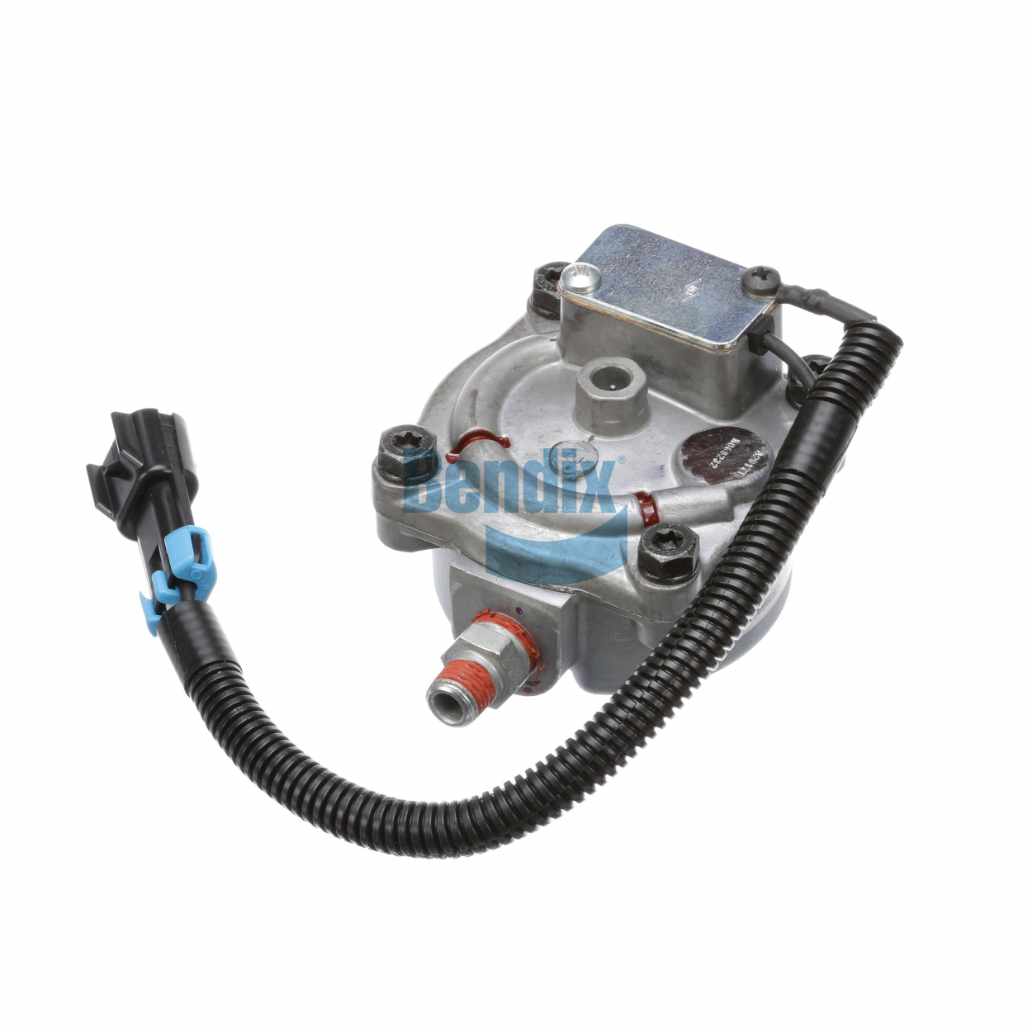 800079 - Bendix - Drain Valve