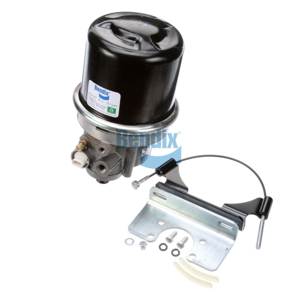 Bendix 800089 Ad IP Air Brake Dryer New