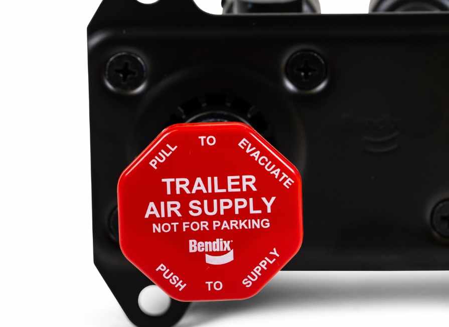 800257 - Bendix - Mv-3 Brake Control Module