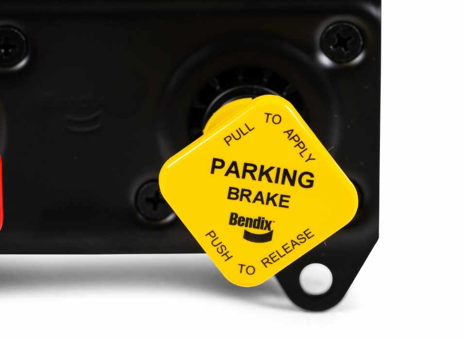 800257 - Bendix - Mv-3 Brake Control Module