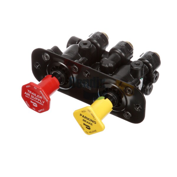 800258 Bendix Dash Valve