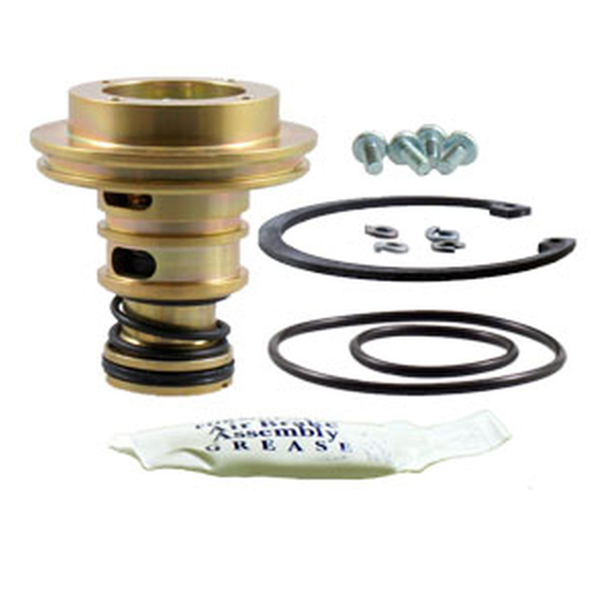 800404K Haldex Air Dryer Purge Valve Adip